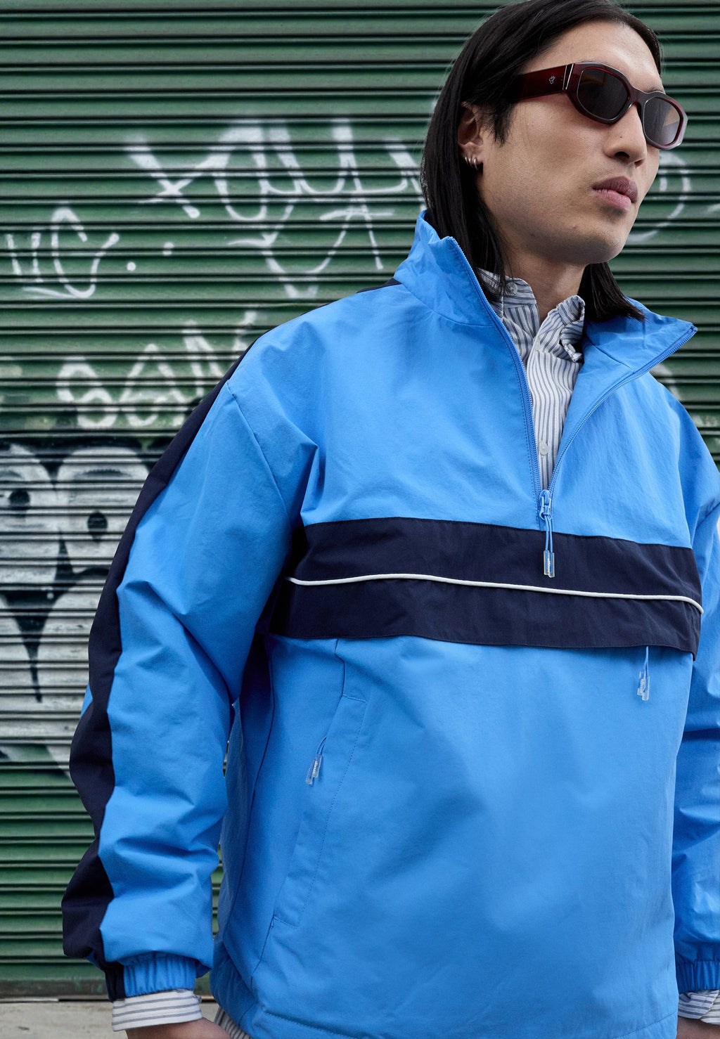 Ellesse WESLIA JACKET