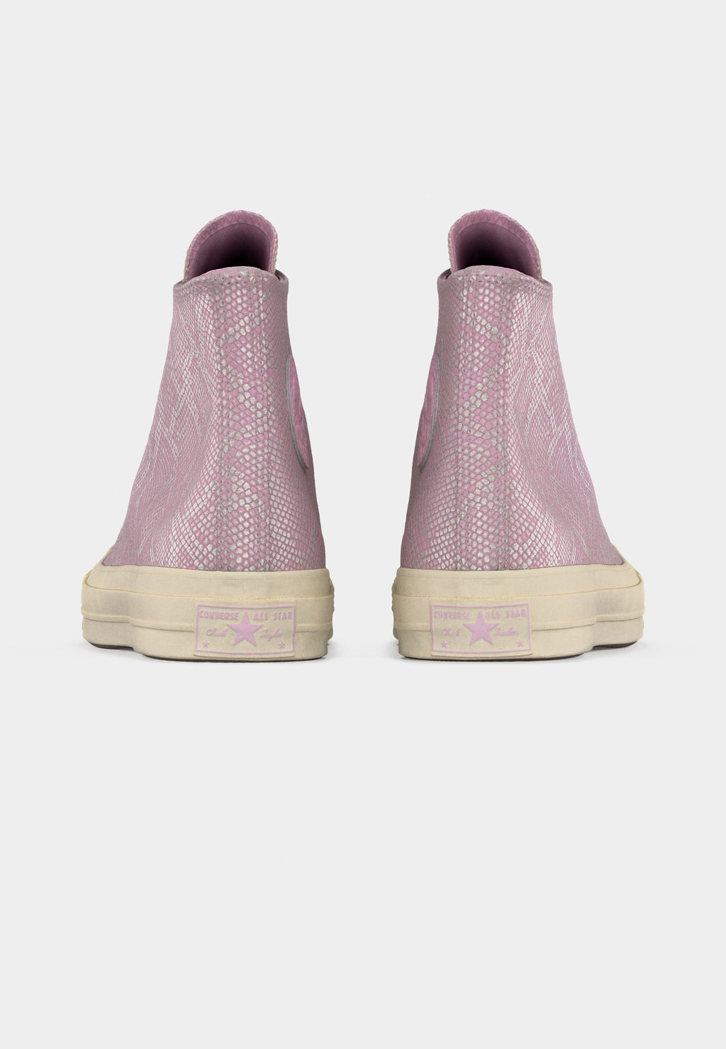 Converse CHUCK 70 SNAKESKIN PRINT UNISEX