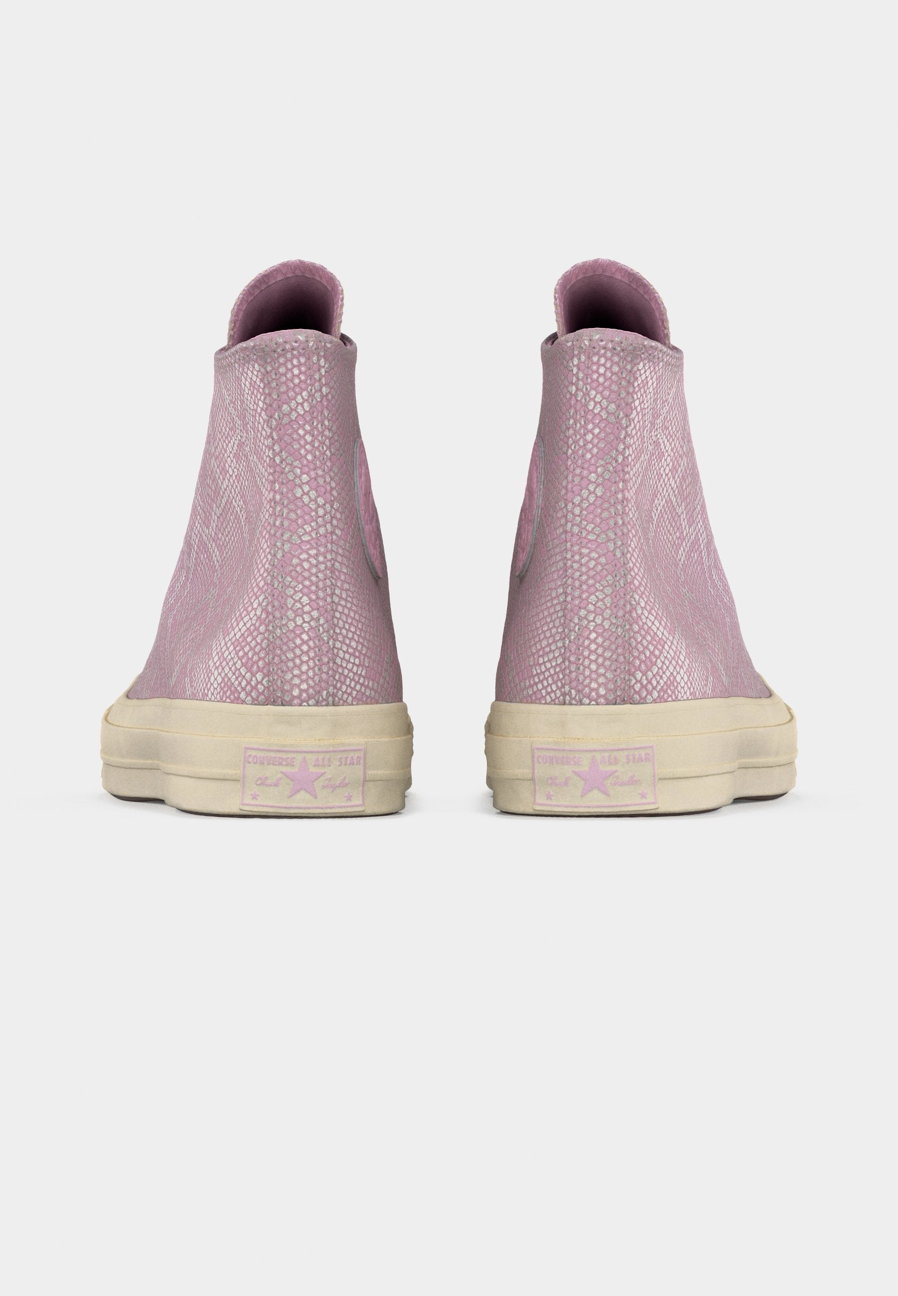 Converse CHUCK 70 SNAKESKIN PRINT UNISEX