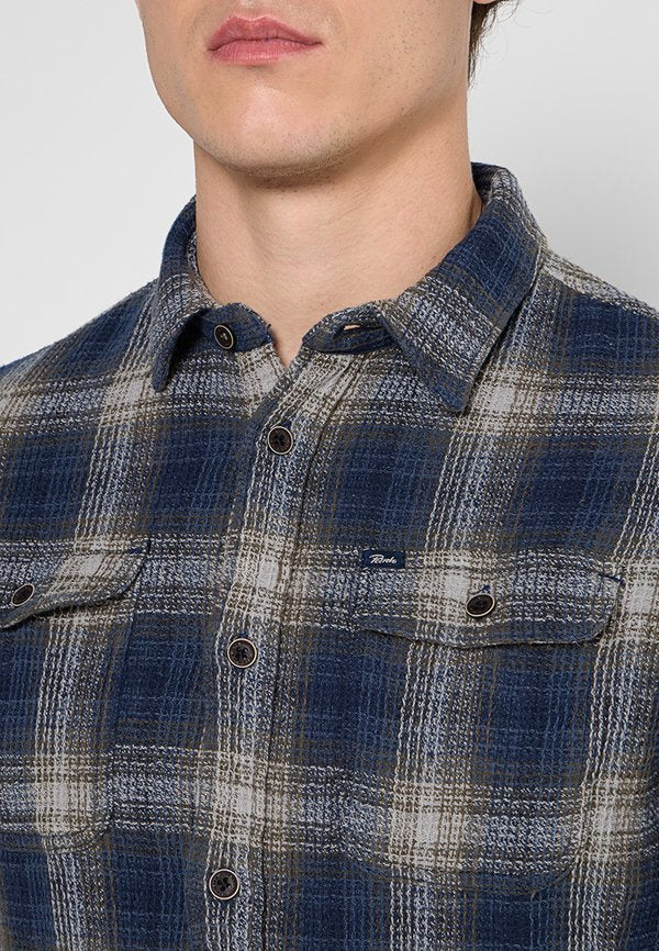 Petrol Industries REGULAR FIT