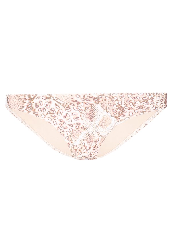 Topshop SNAKE LEG PANT