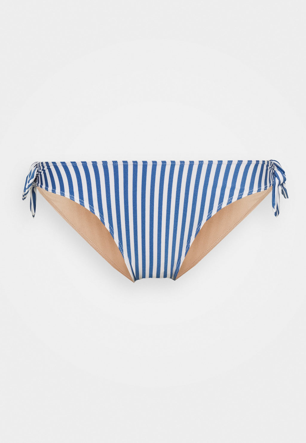 Underprotection ALEXIA BRIEFS