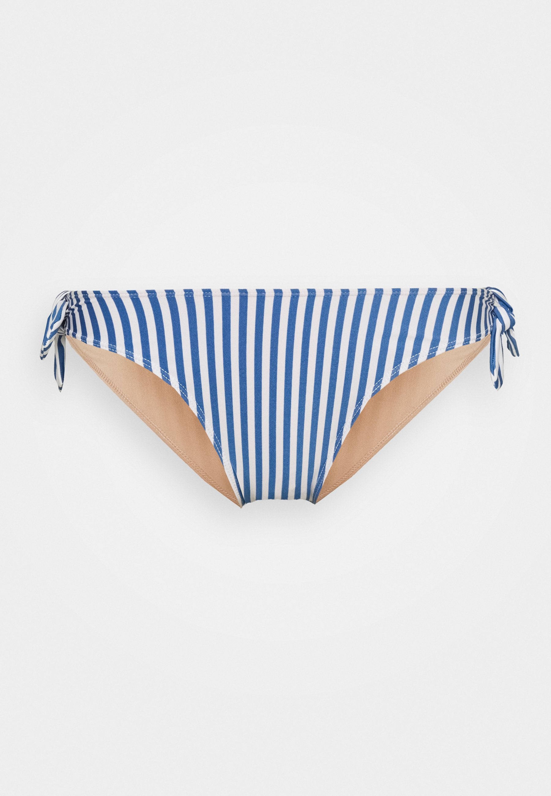 Underprotection ALEXIA BRIEFS