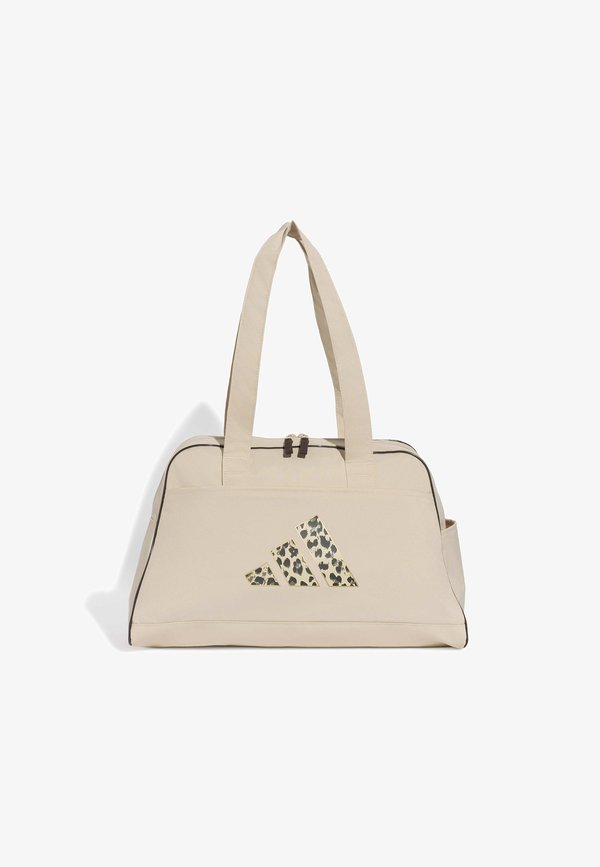 adidas Performance BOWLING BAG - Sports bag - beige