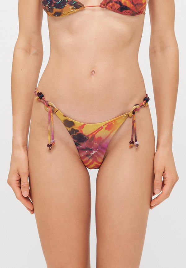 Jaded London BOTTOMS WITH BEADED TRIMS