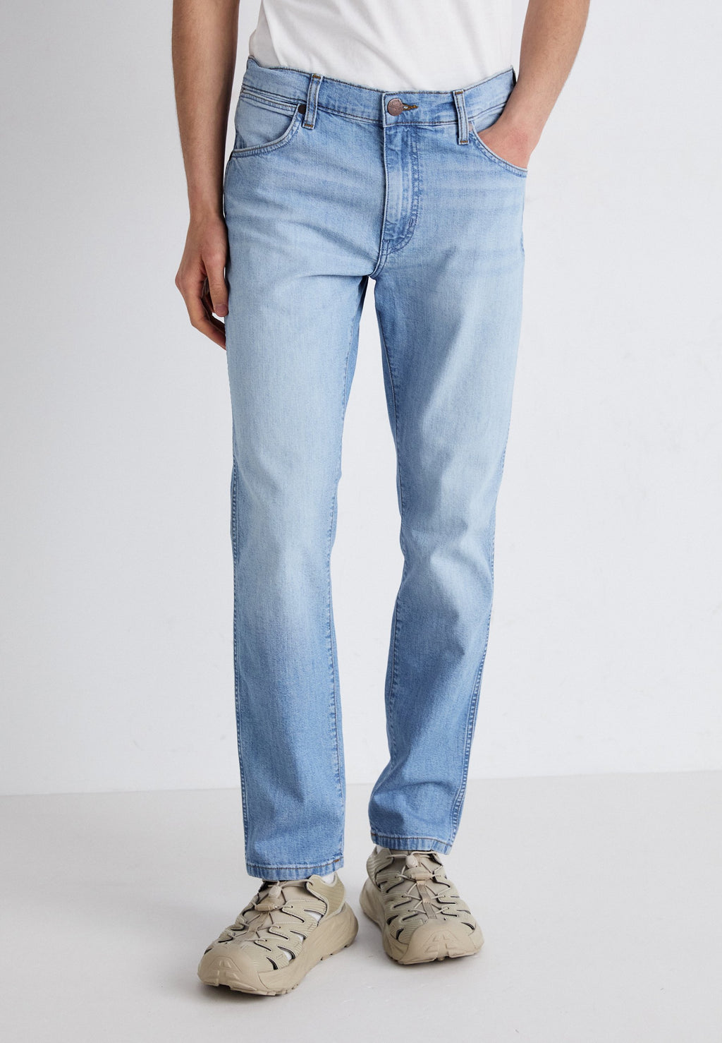 Wrangler LARSTON