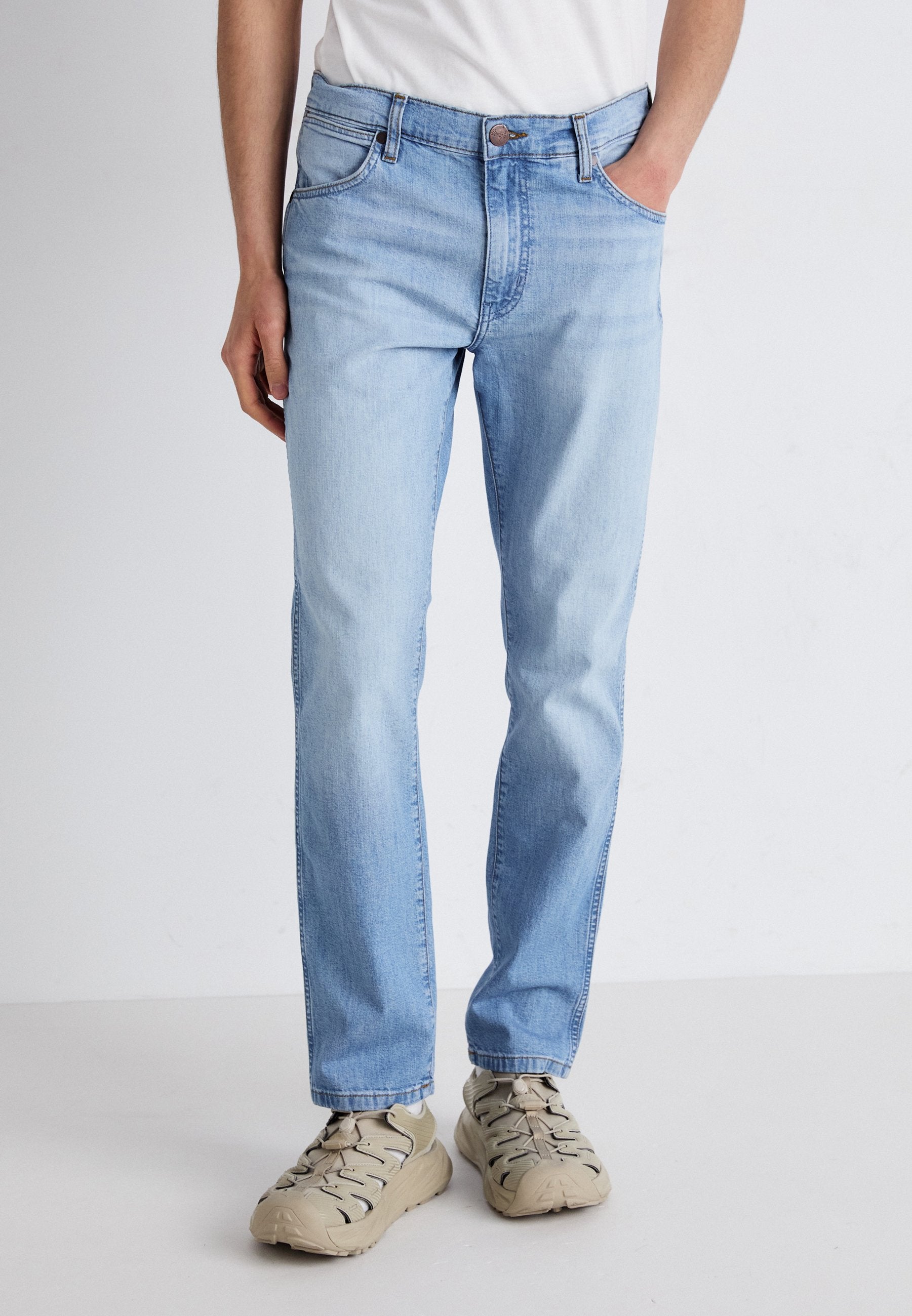 Wrangler LARSTON