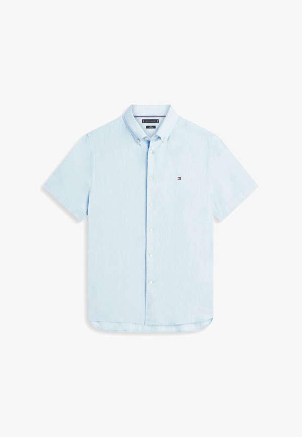 Tommy Hilfiger Shirt - sky blue