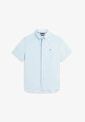 Tommy Hilfiger Shirt - sky blue