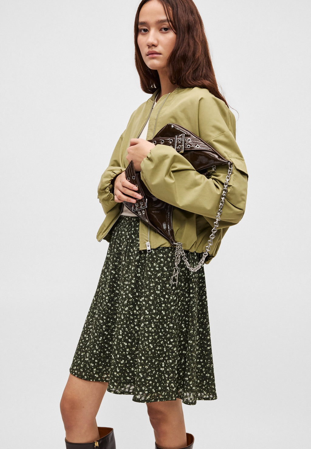 MSCH Copenhagen OCEANNA SKIRT