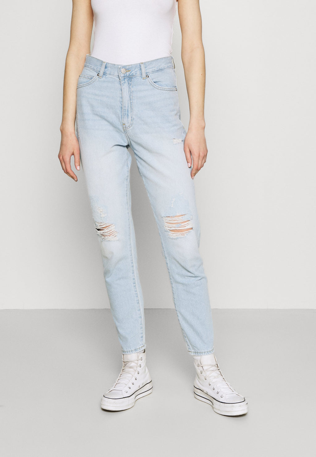 Dr.Denim NORA