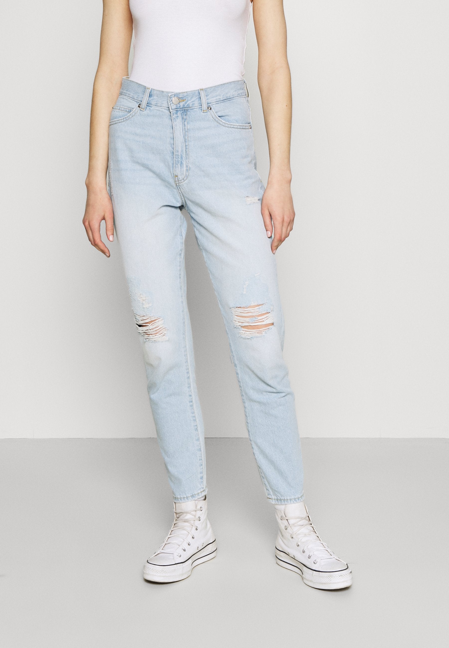 Dr.Denim NORA