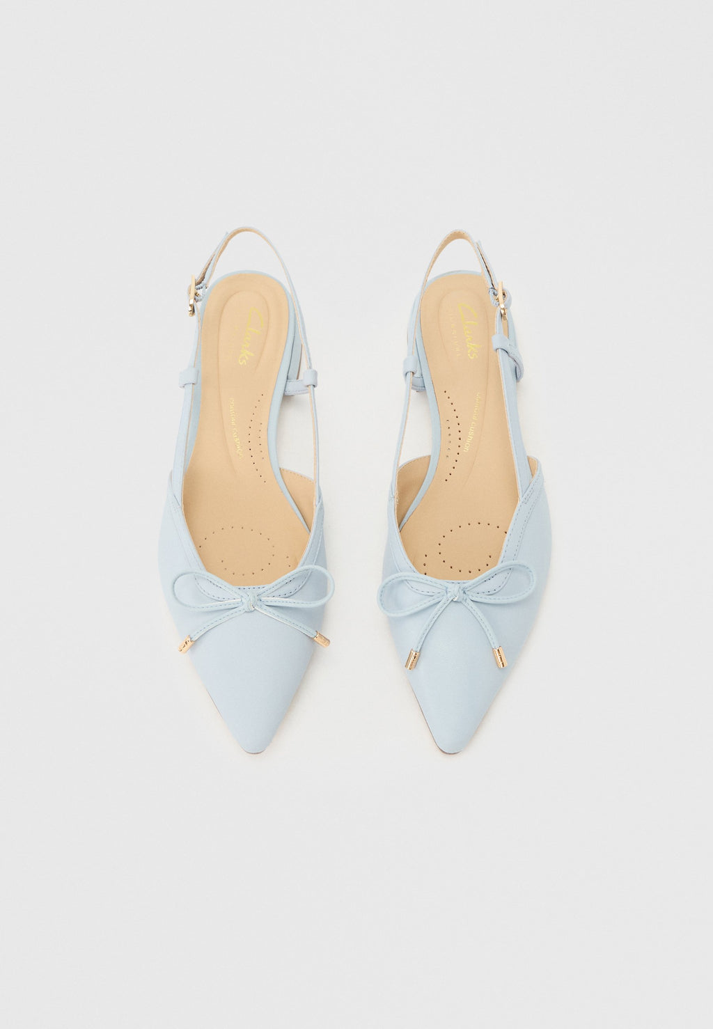 Clarks SENSA