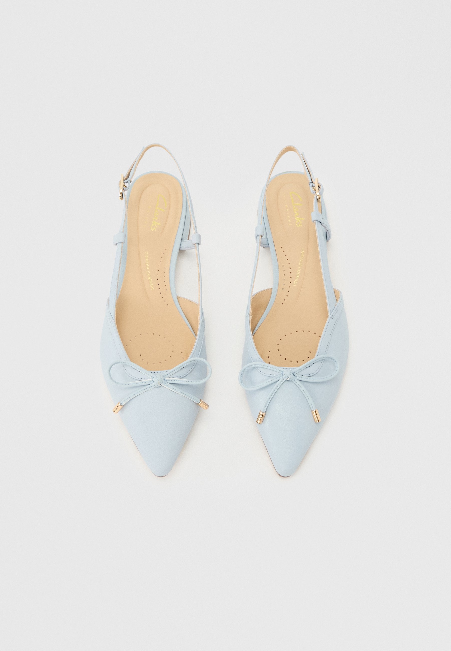 Clarks SENSA