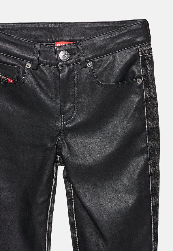 Diesel L-OVELY PANTALONI