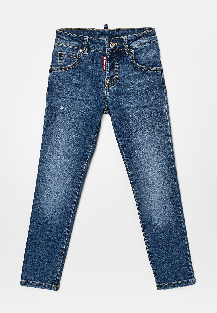 Dsquared2