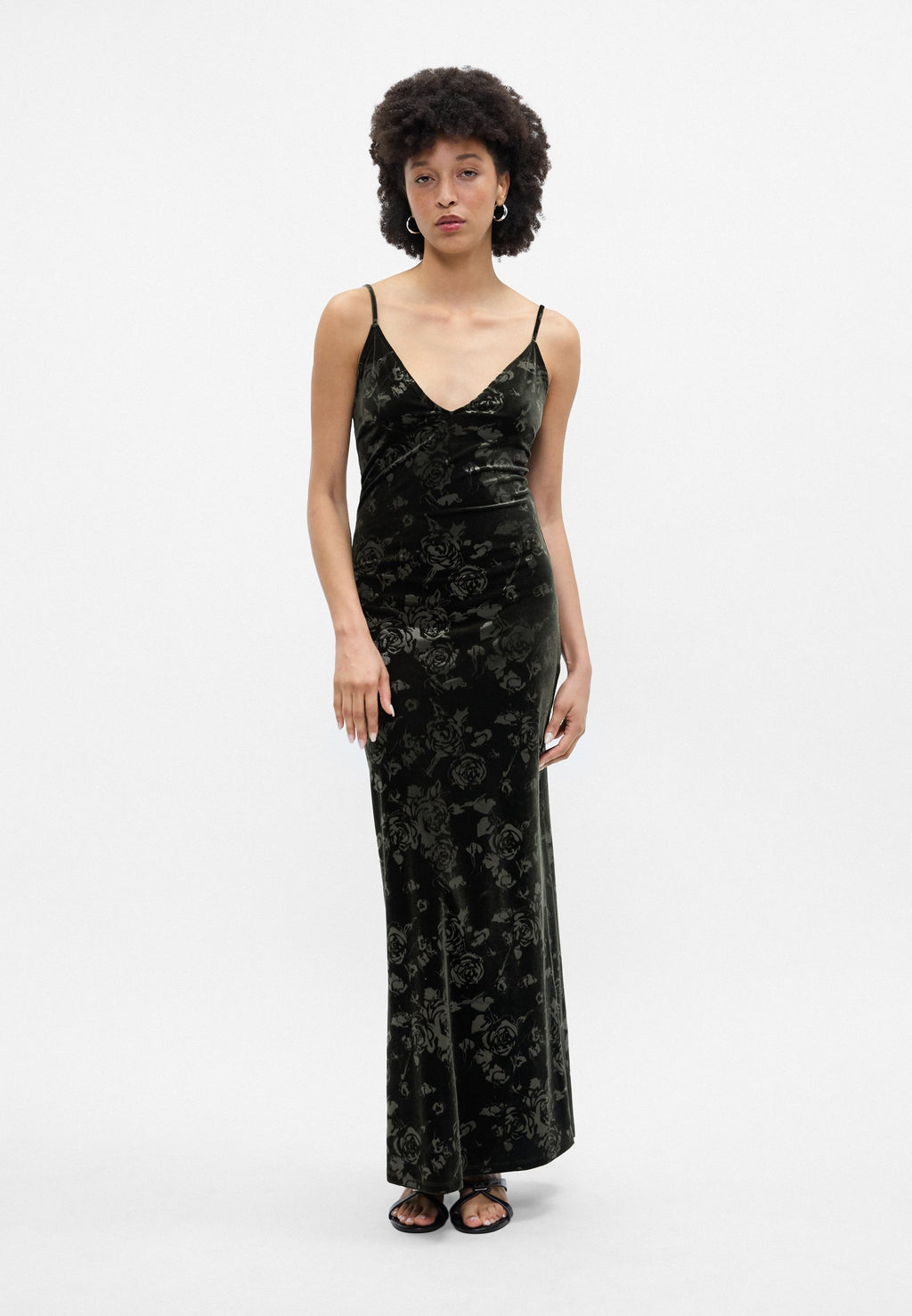 Gina Tricot MAXI DRESS