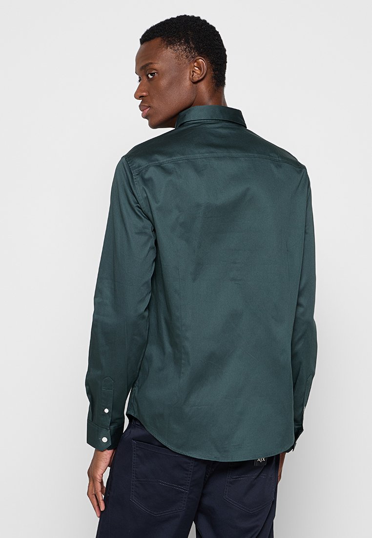 Armani Exchange Hemd Media 3