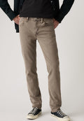 Levi's® 511® SLIM - Slim fit jeans - desert sandstone gd