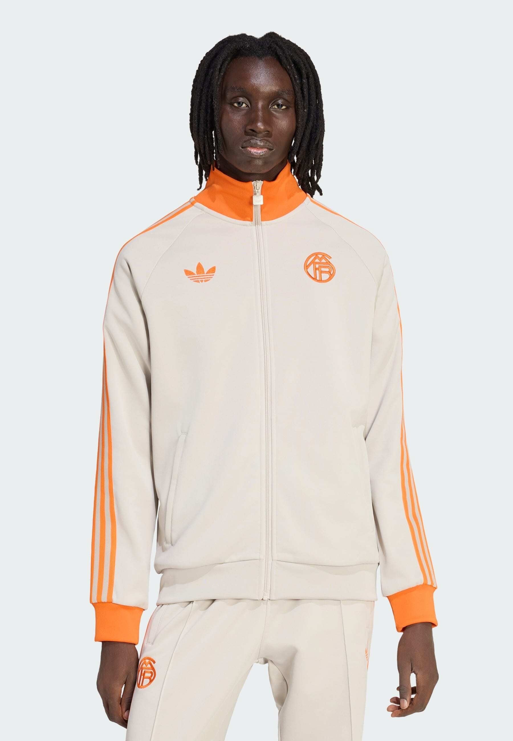 adidas Originals FC BAYERN