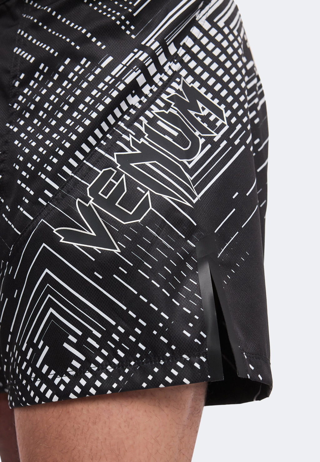 Venum MIDNIGHT FURY FIGHT SHORTS