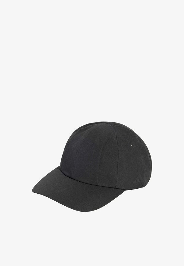 adidas Performance ADIDAS PERFORMANCE MOTION CAP UNISEX - Cap - black black