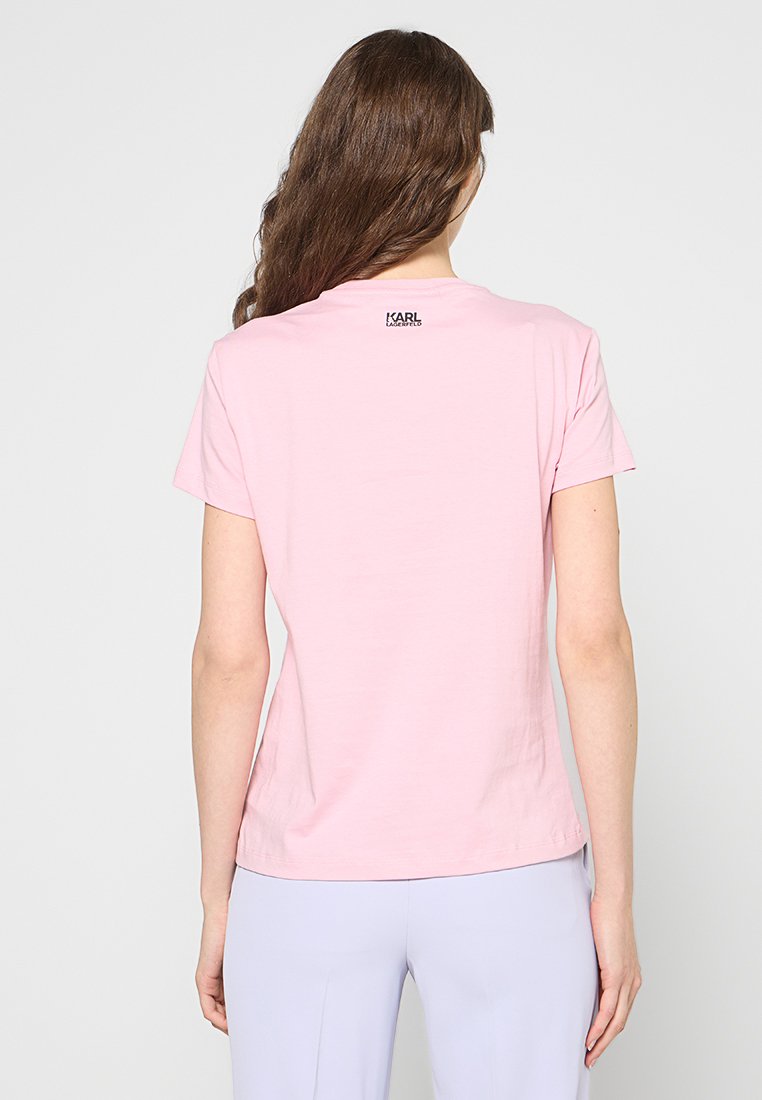 KARL LAGERFELD T-Shirt print Media 3
