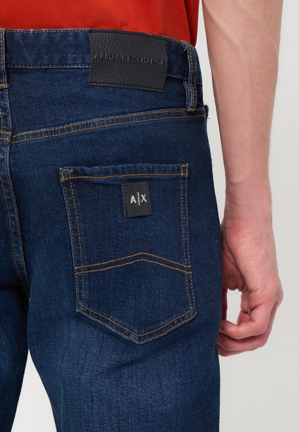 Armani Exchange