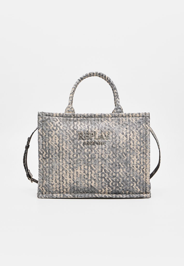 Replay TOTE BAG