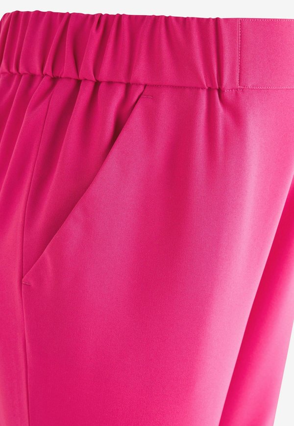 Next MATERNITY TAPERED TROUSERS