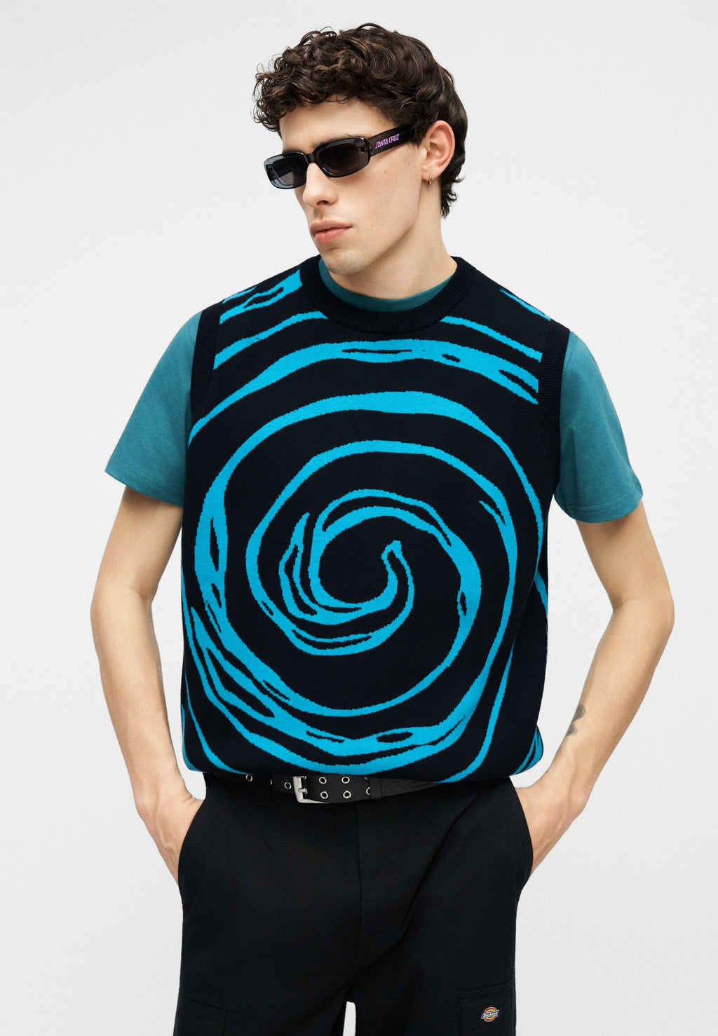 Santa Cruz VORTEX VEST UNISEX