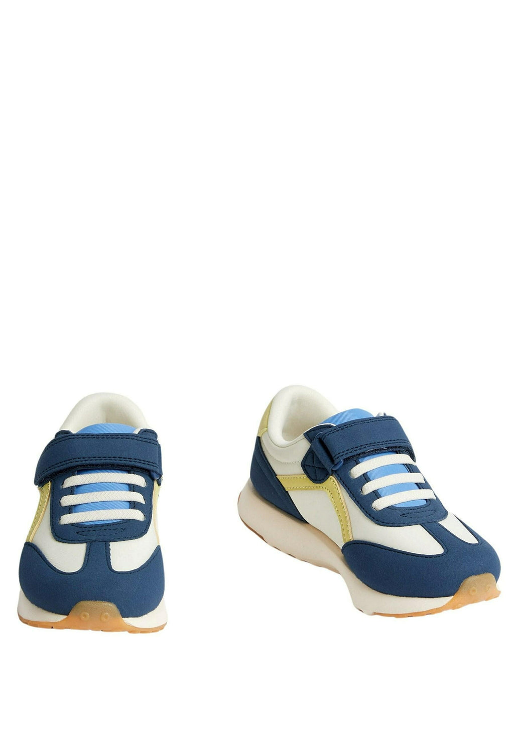 Marks & Spencer COLOUR BLOCK RIPTAPE