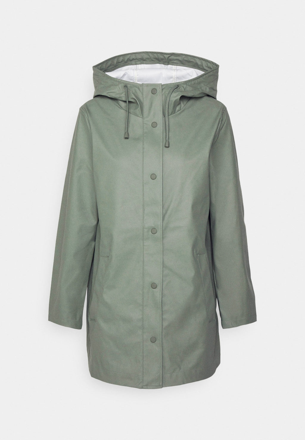 ONLELLEN RAINCOAT Media 1