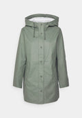 ONLELLEN RAINCOAT Media 1