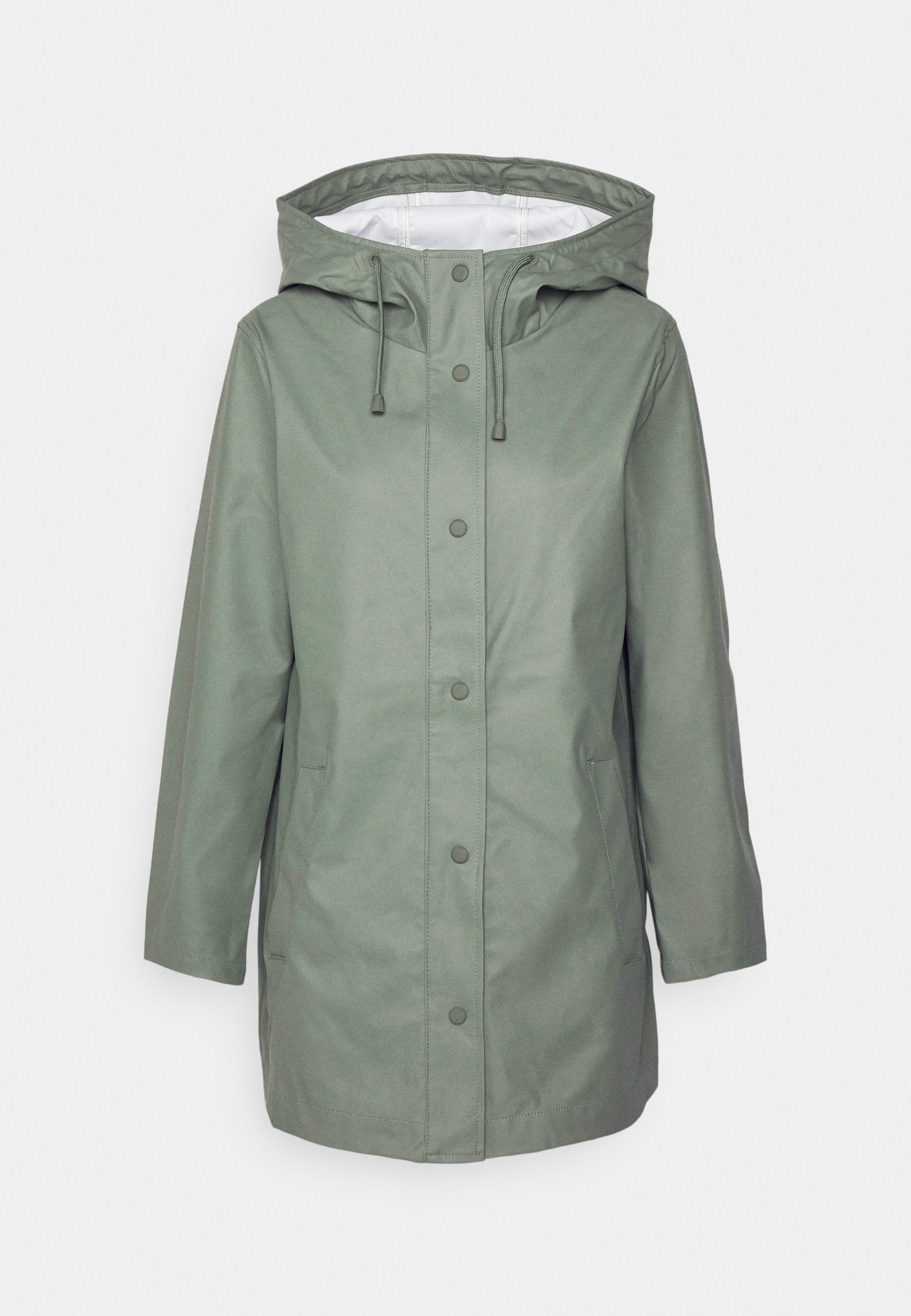 ONLELLEN RAINCOAT Media 1
