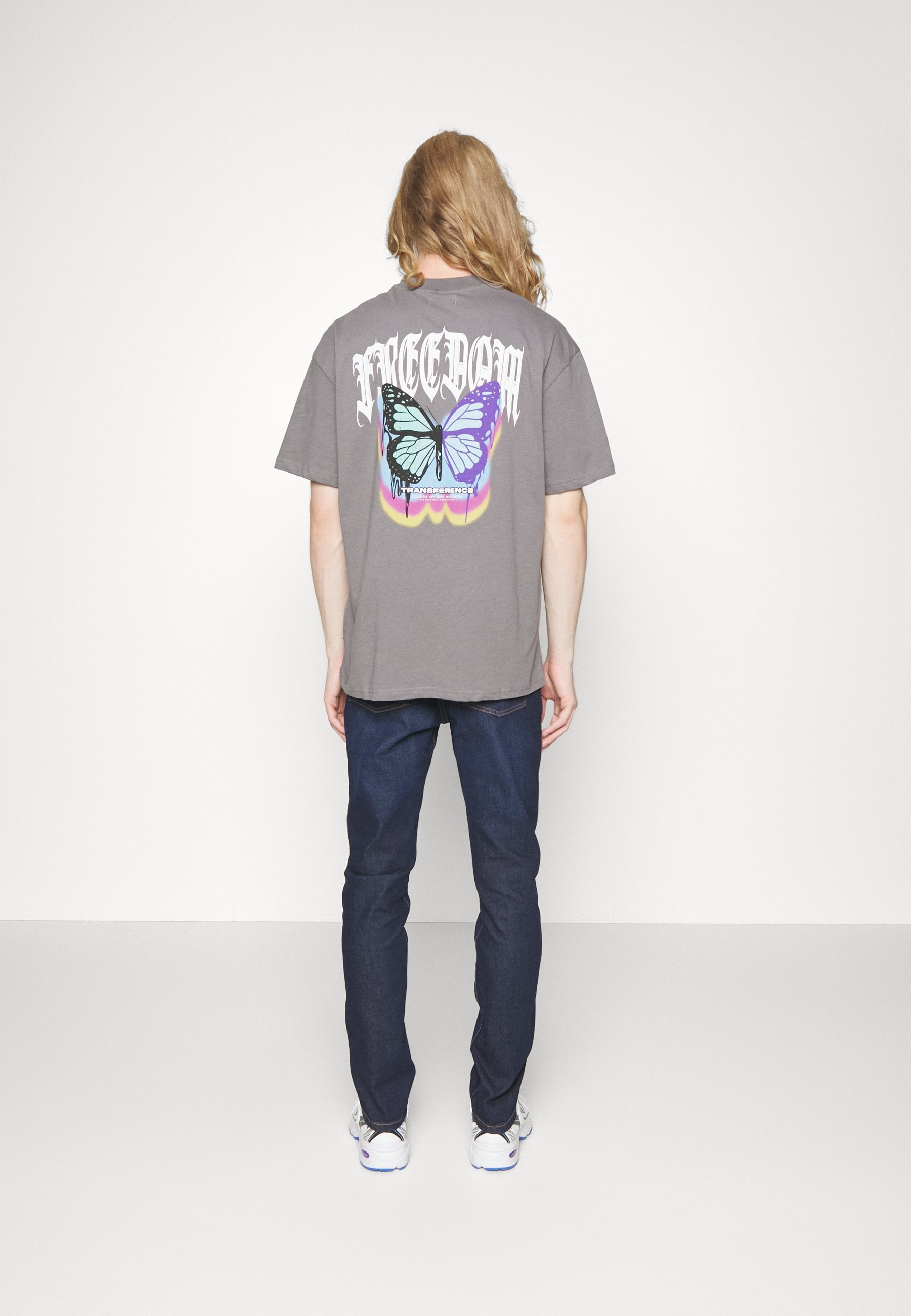 Wrangler LARSTON