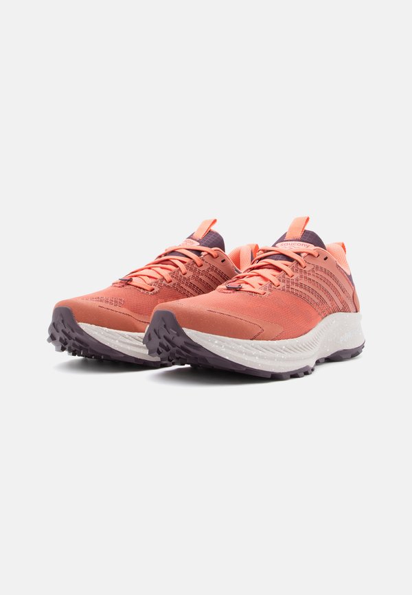 Saucony RIDE TR2