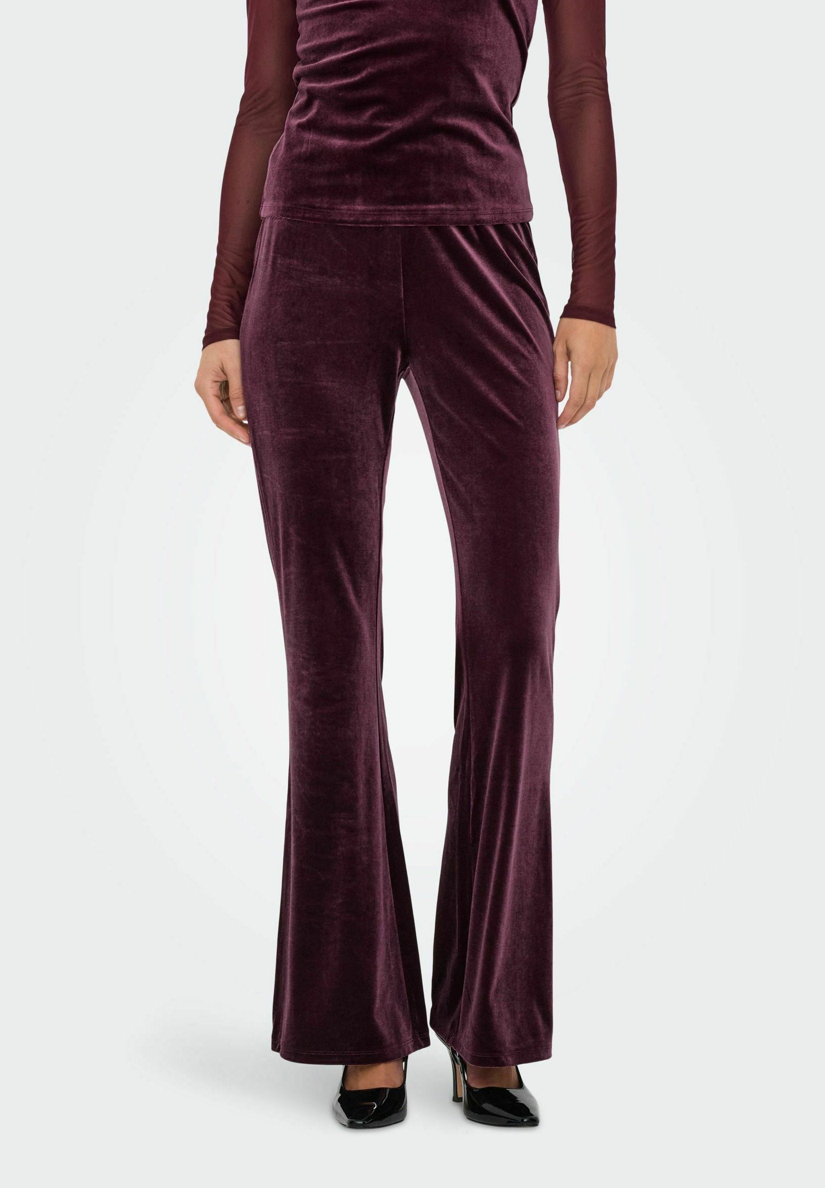 ONLY ONLSMOOTH Flared Fit