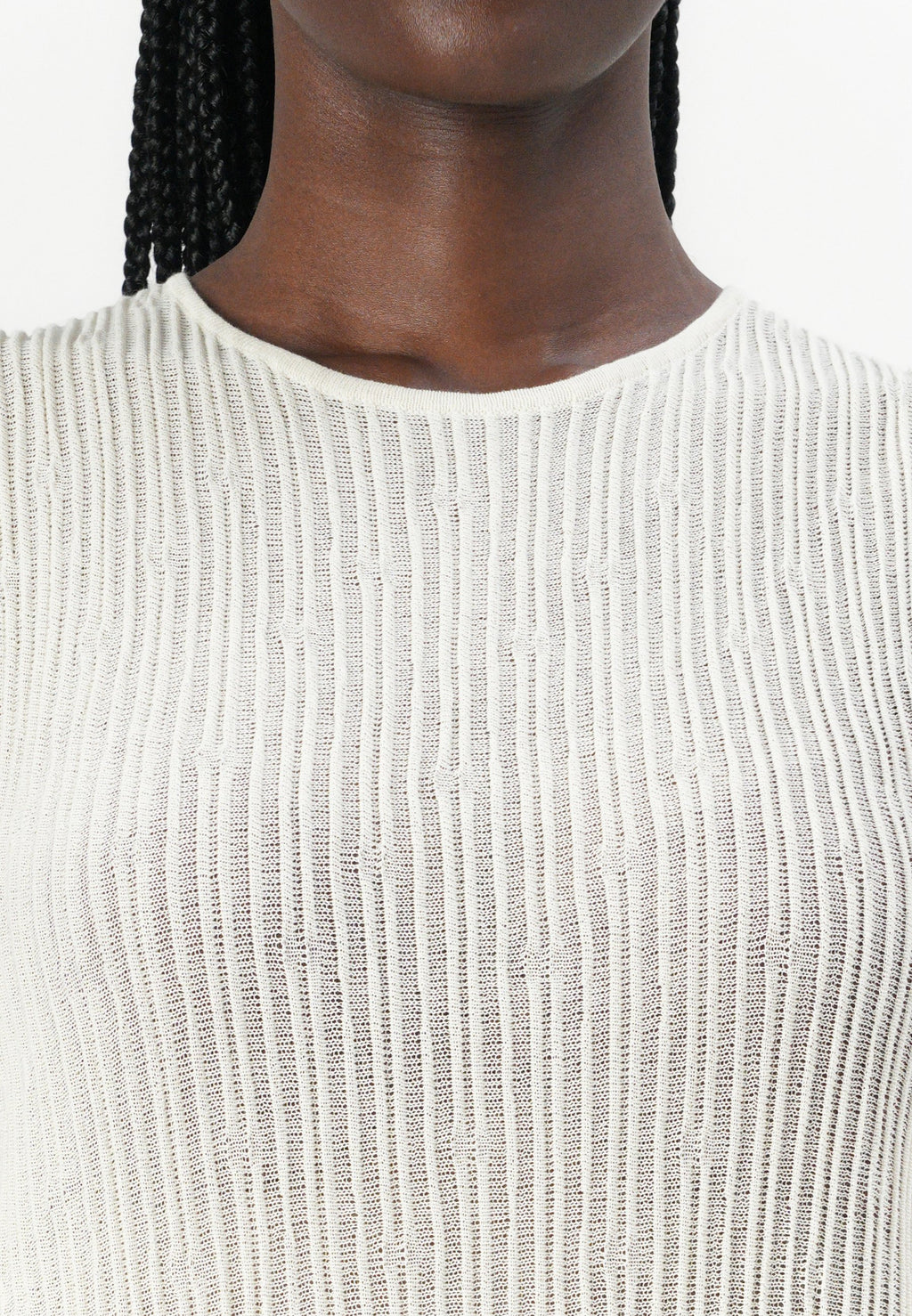 Selected Maxi cotton blend