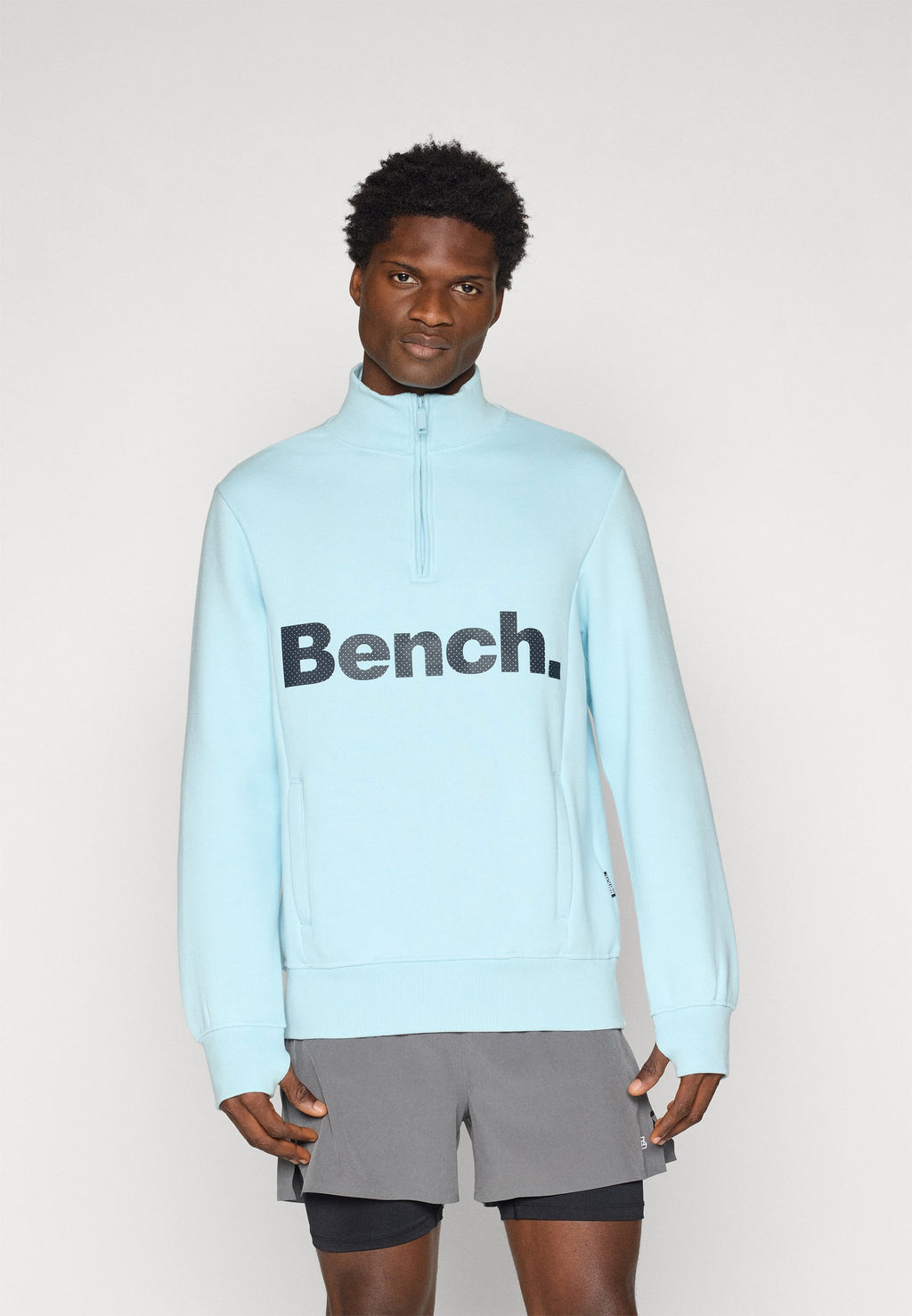 Bench PLINTH