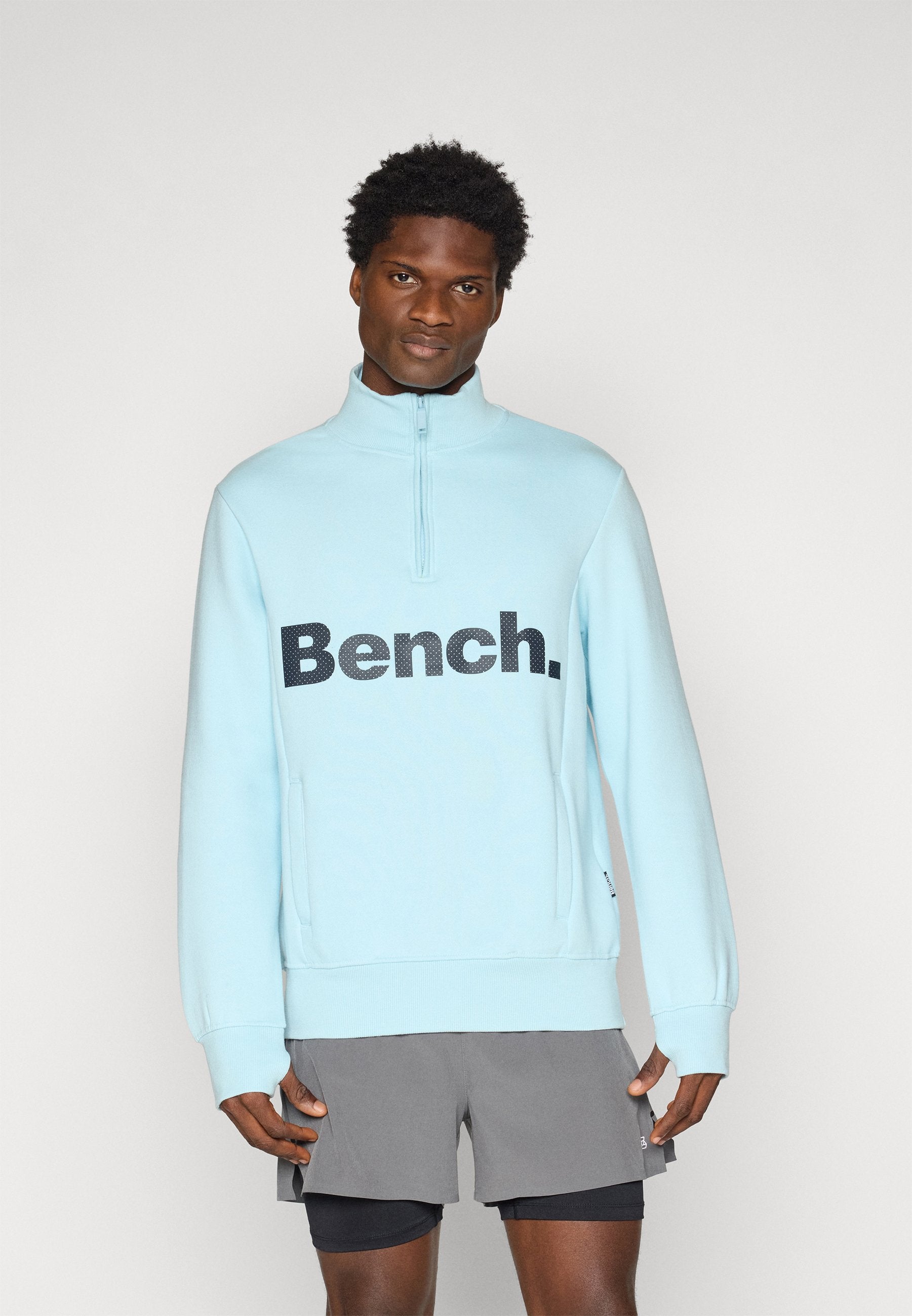 Bench PLINTH