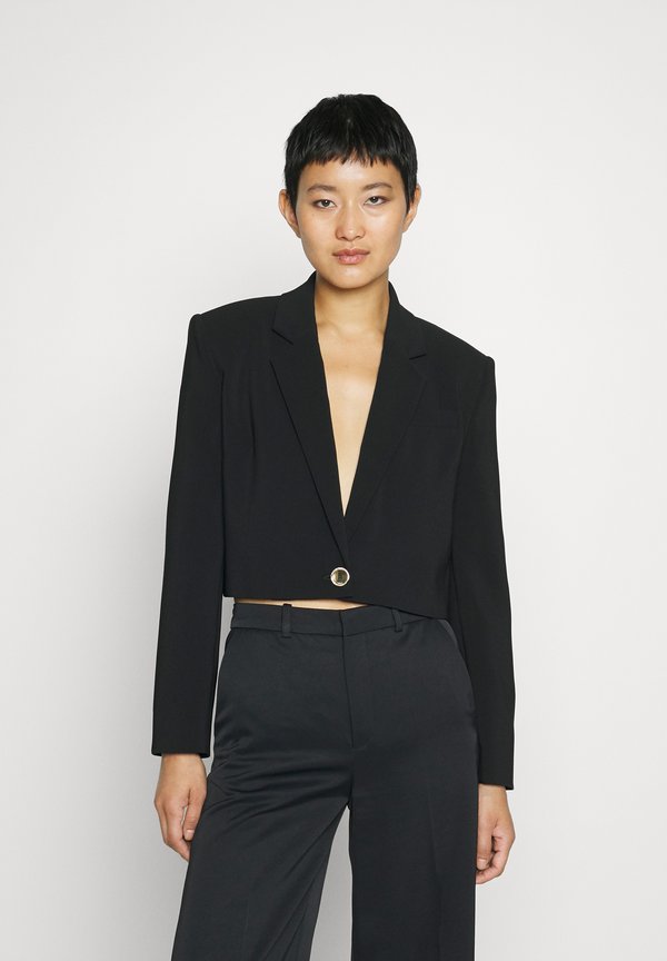 Pinko SINCROTRONE SPENCER CREPE