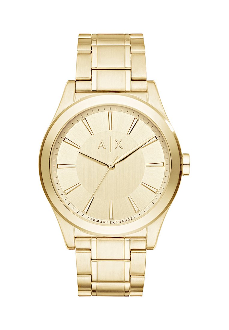 Armani Exchange Uhr Media 1