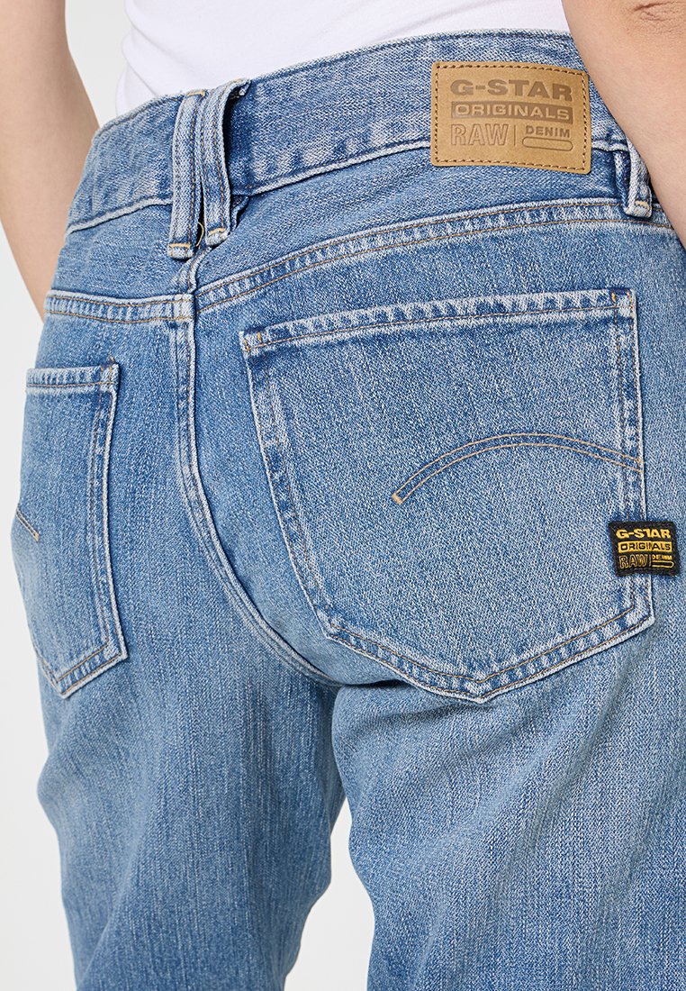 G-STAQ BOOTCUT  Media 5