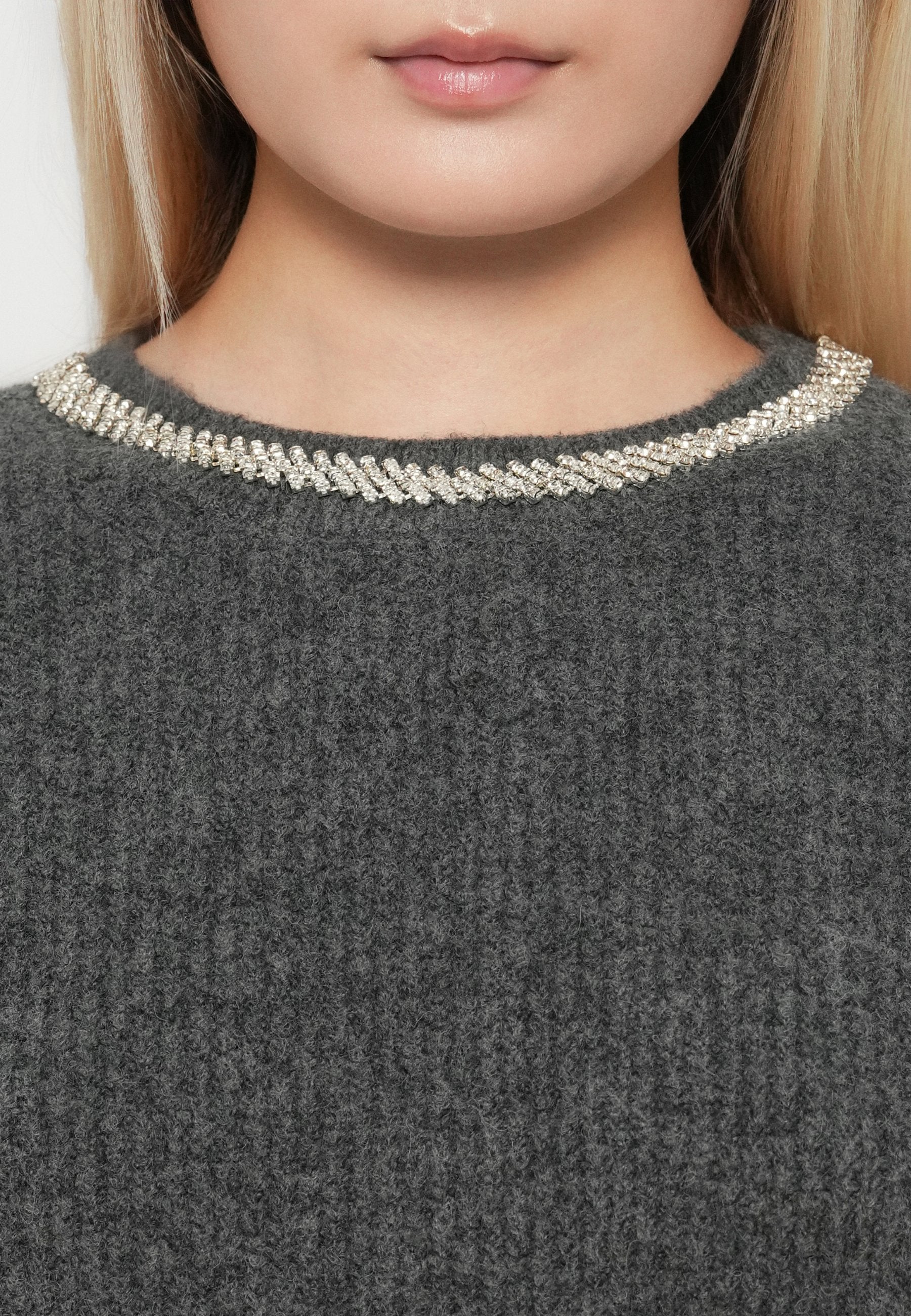 Vero Moda VMMONAH O NECK