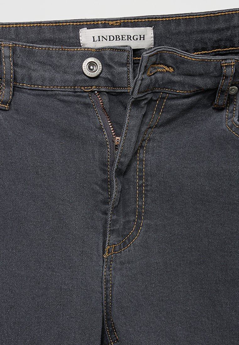 Lindbergh Jeans Straight Leg Media 4