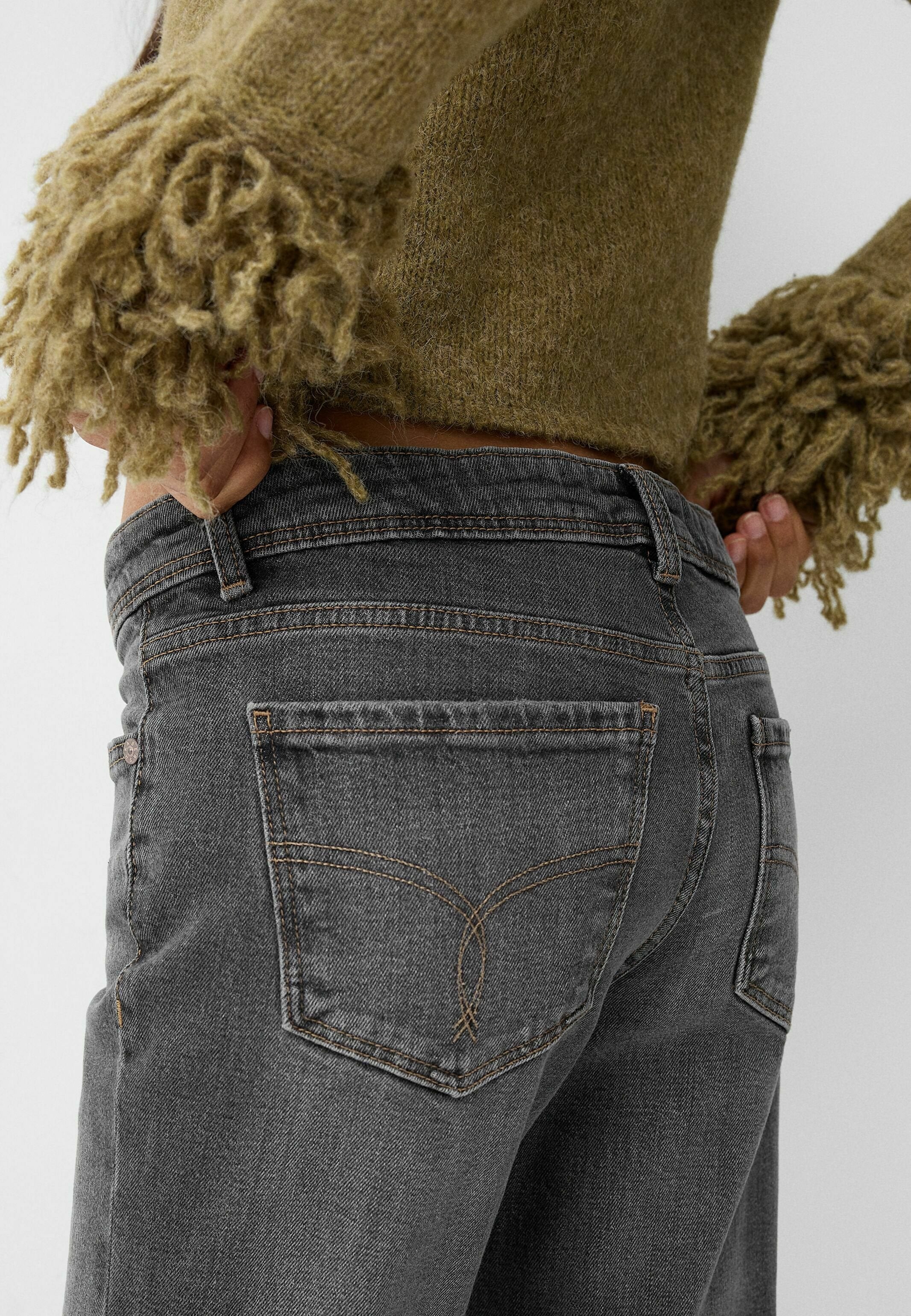 Bershka