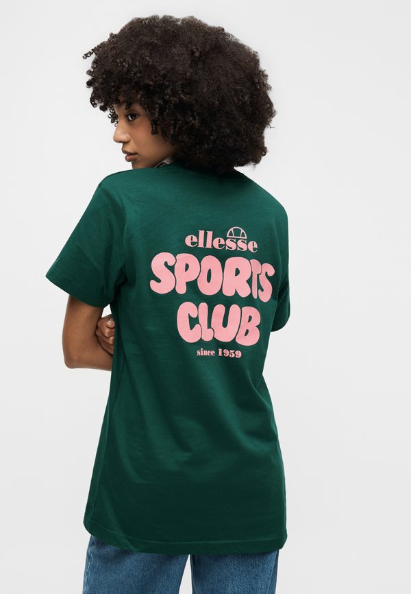 Ellesse TORCETTI TEE