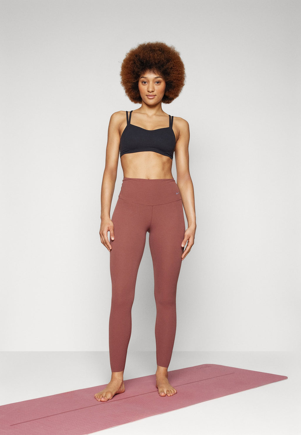 Nike Performance ZENVY HR 7/8