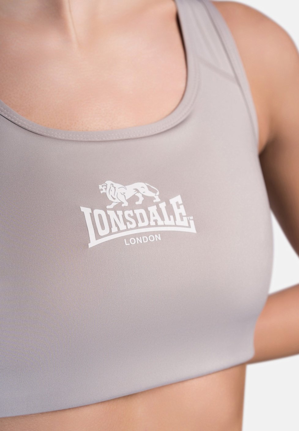 Lonsdale WARDOUR